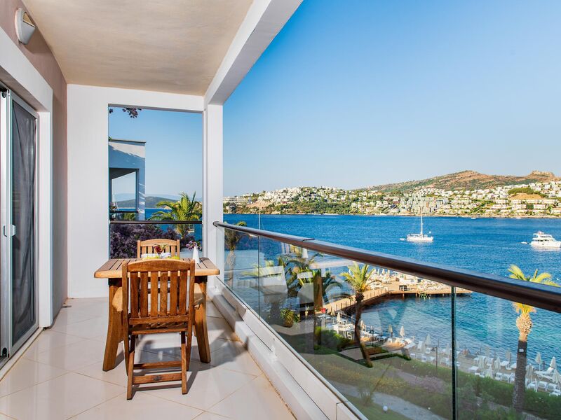 Baia Bodrum Hotel