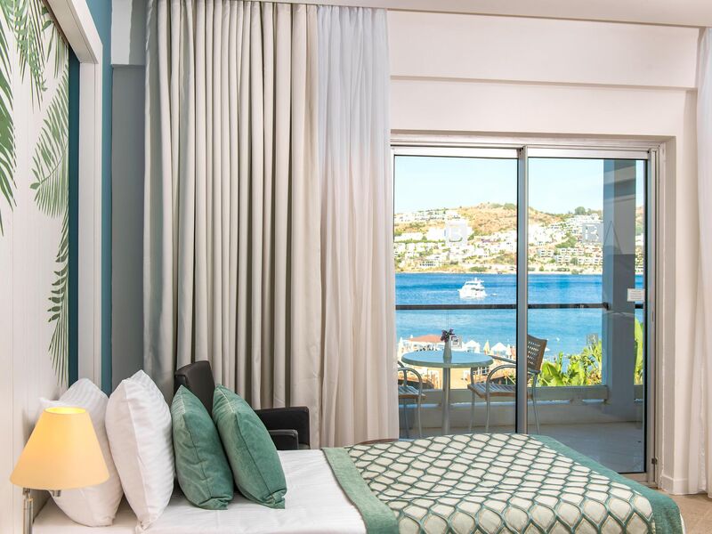 Baia Bodrum Hotel