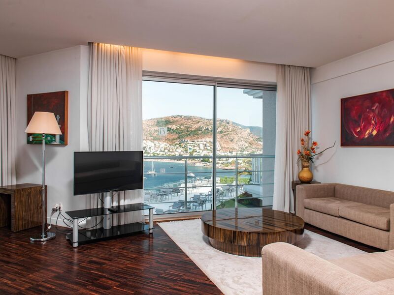 Baia Bodrum Hotel