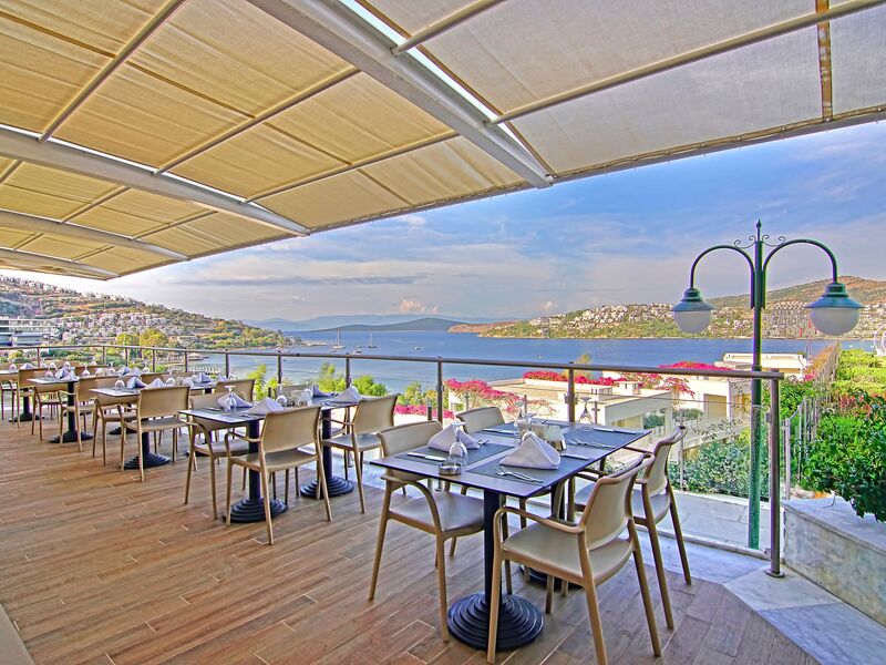 Baia Bodrum Hotel