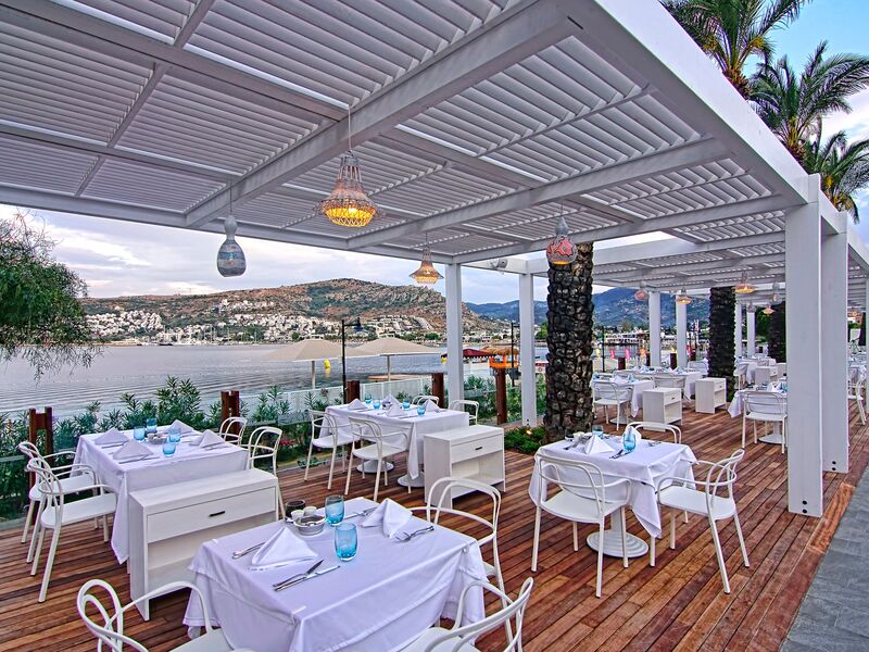 Baia Bodrum Hotel