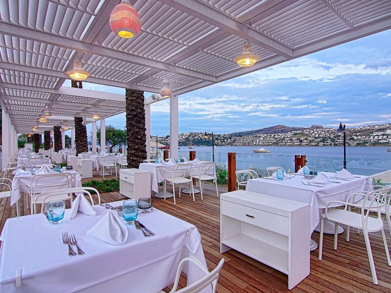 Baia Bodrum Hotel