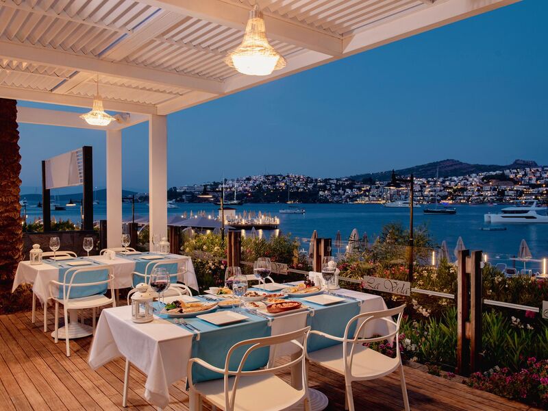 Baia Bodrum Hotel