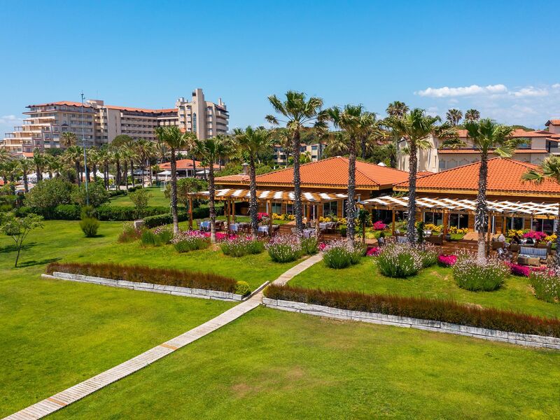 Bellis Deluxe Hotel