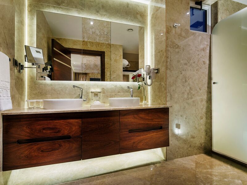 Bellis Deluxe Hotel