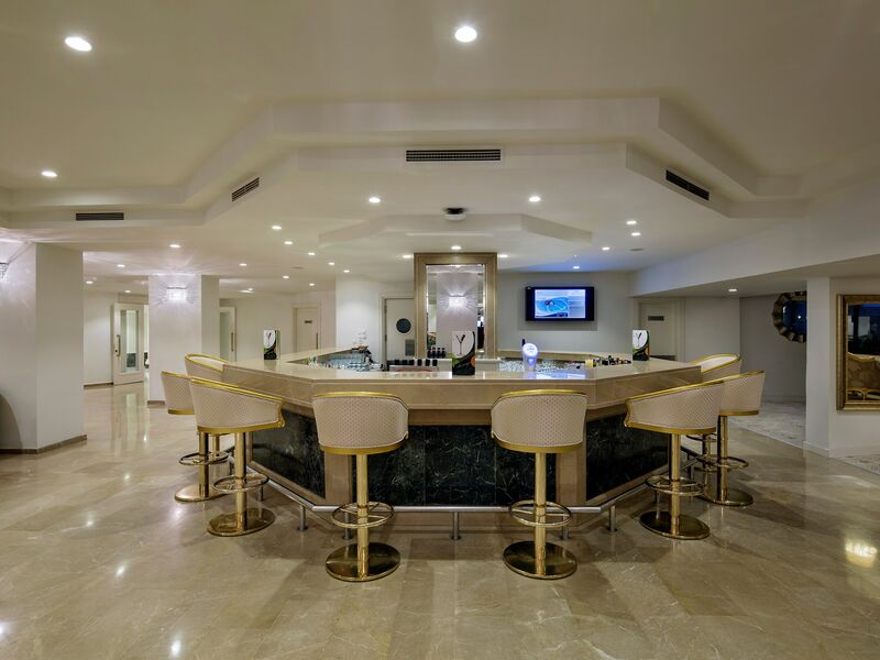 Bellis Deluxe Hotel