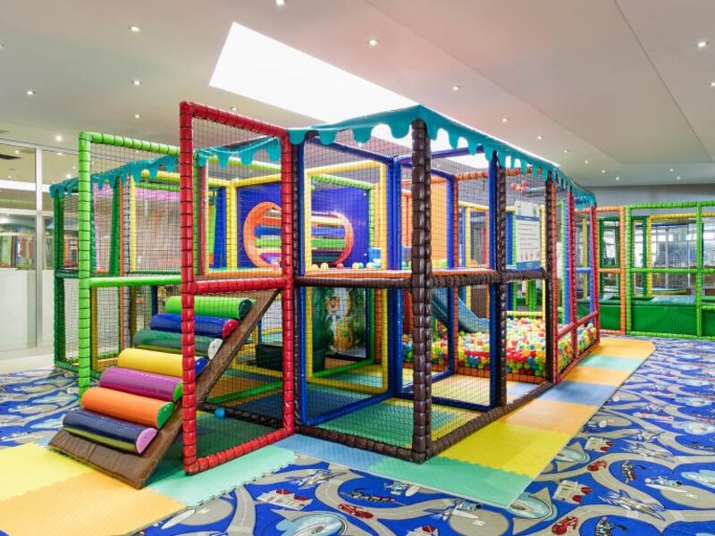 Armada Grannos Thermal Hotel & Convention Center