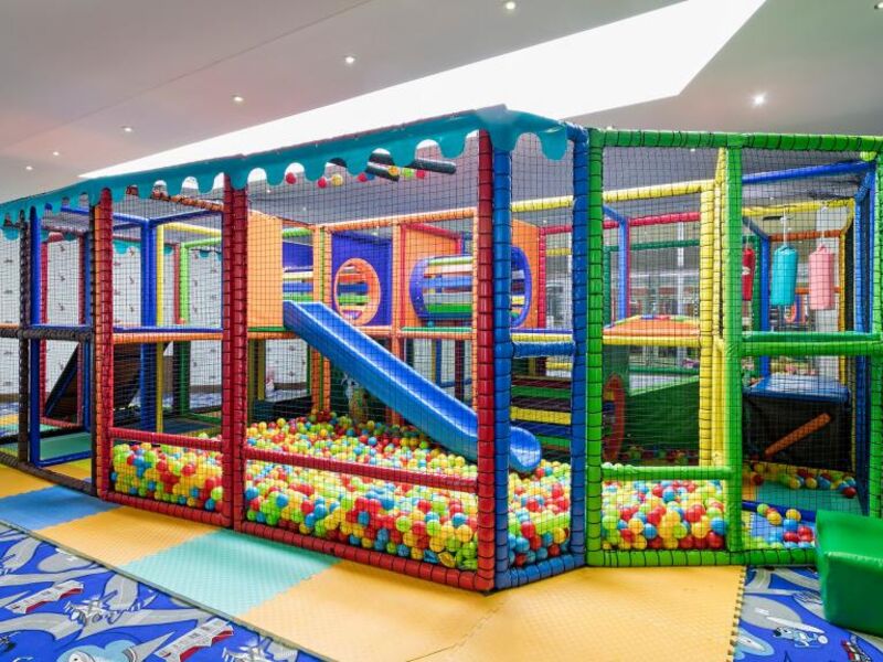 Armada Grannos Thermal Hotel & Convention Center