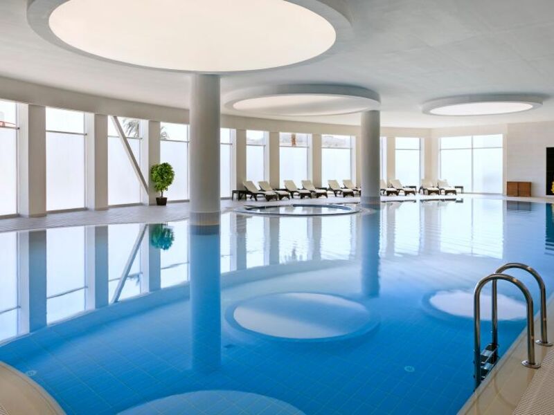 Armada Grannos Thermal Hotel & Convention Center