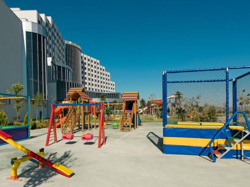 Armada Grannos Thermal Hotel & Convention Center