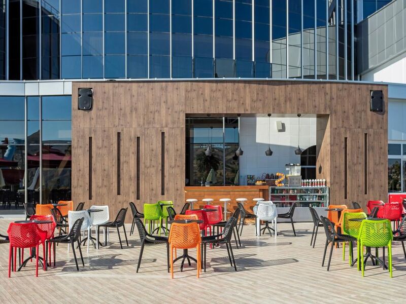 Armada Grannos Thermal Hotel & Convention Center