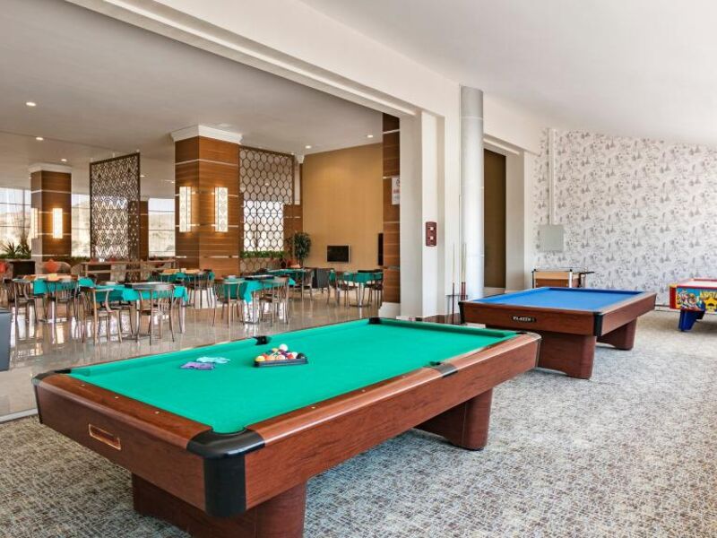 Armada Grannos Thermal Hotel & Convention Center