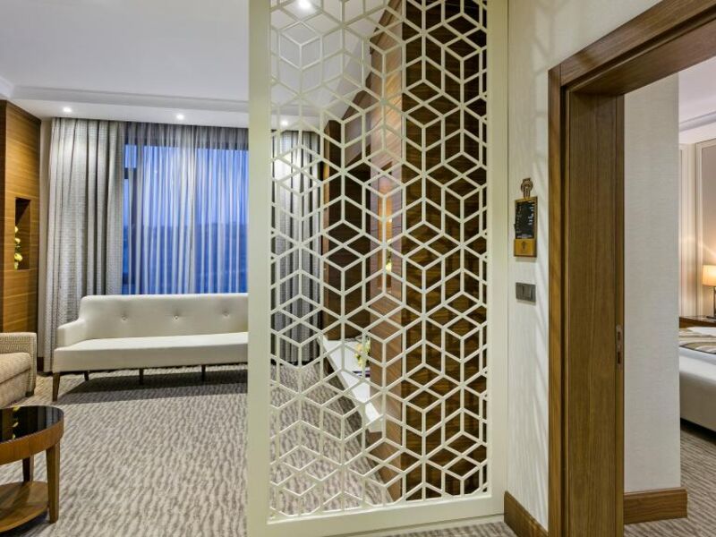 Armada Grannos Thermal Hotel & Convention Center