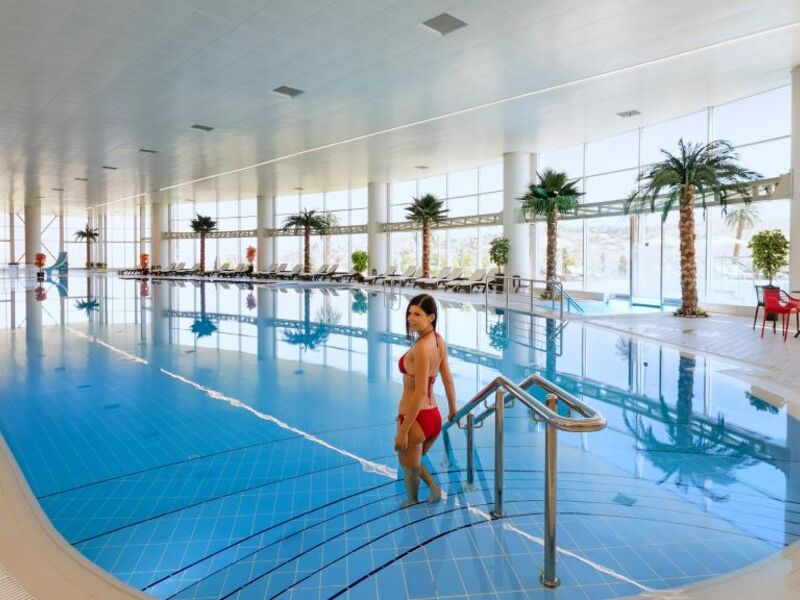 Armada Grannos Thermal Hotel & Convention Center