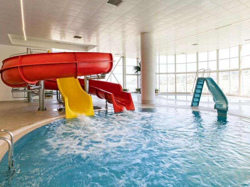 Armada Grannos Thermal Hotel & Convention Center