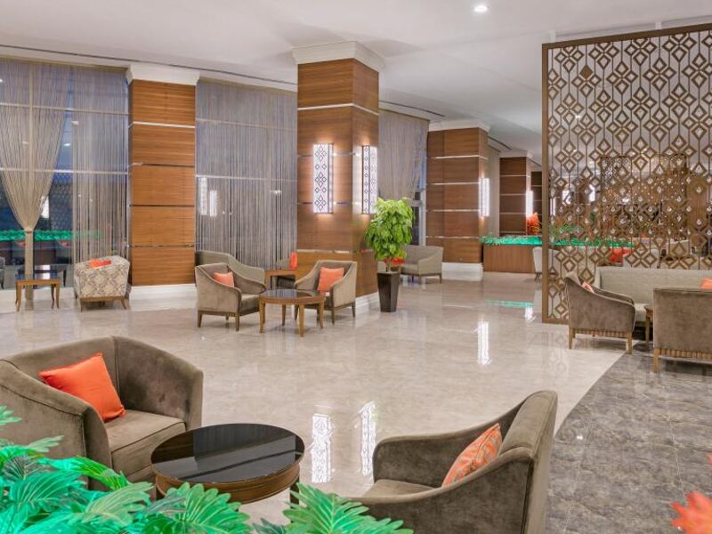 Armada Grannos Thermal Hotel & Convention Center