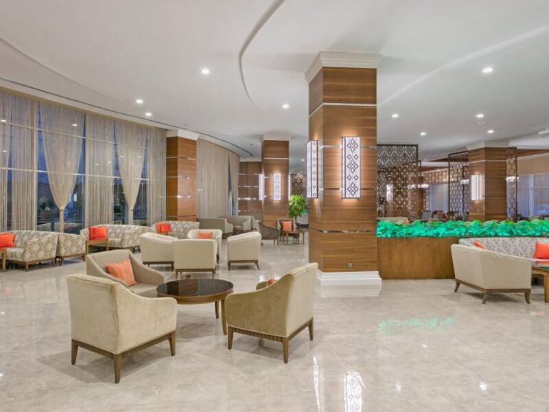 Armada Grannos Thermal Hotel & Convention Center