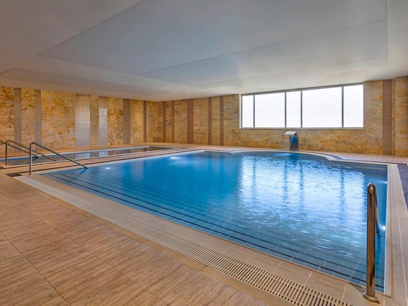 Armada Grannos Thermal Hotel & Convention Center