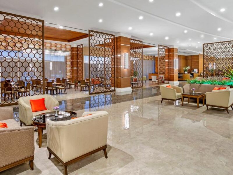 Armada Grannos Thermal Hotel & Convention Center