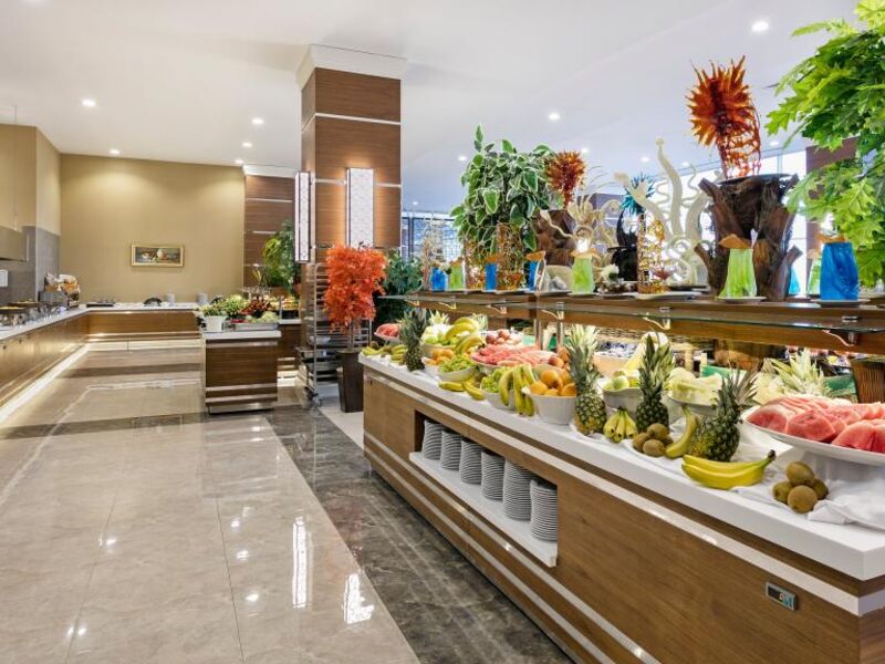 Armada Grannos Thermal Hotel & Convention Center