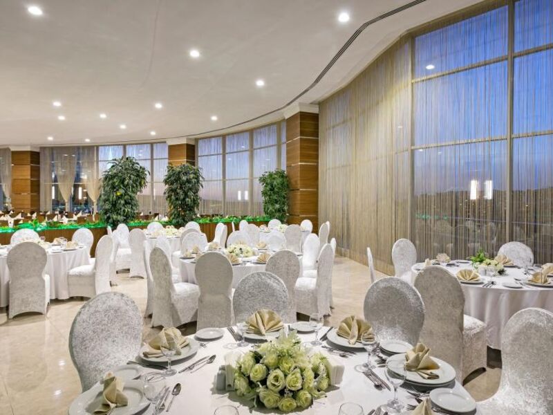 Armada Grannos Thermal Hotel & Convention Center