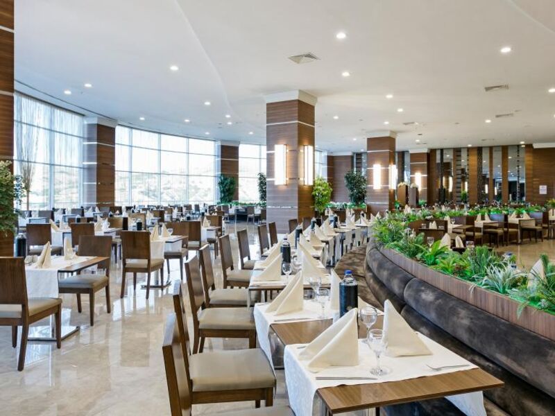 Armada Grannos Thermal Hotel & Convention Center