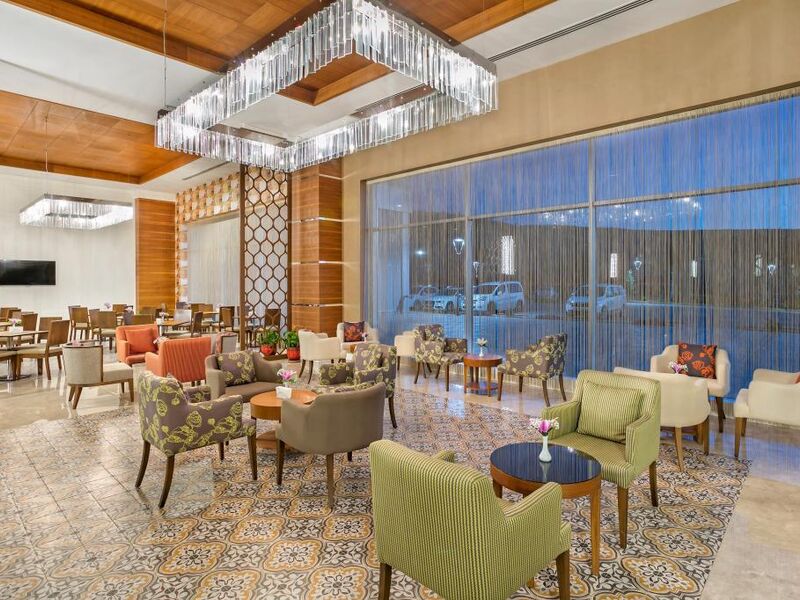 Armada Grannos Thermal Hotel & Convention Center