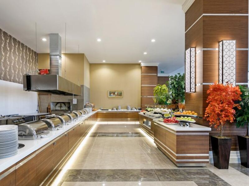 Armada Grannos Thermal Hotel & Convention Center