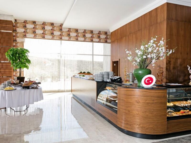 Armada Grannos Thermal Hotel & Convention Center