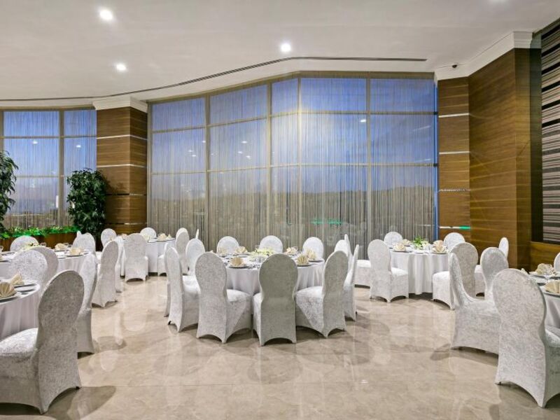 Armada Grannos Thermal Hotel & Convention Center