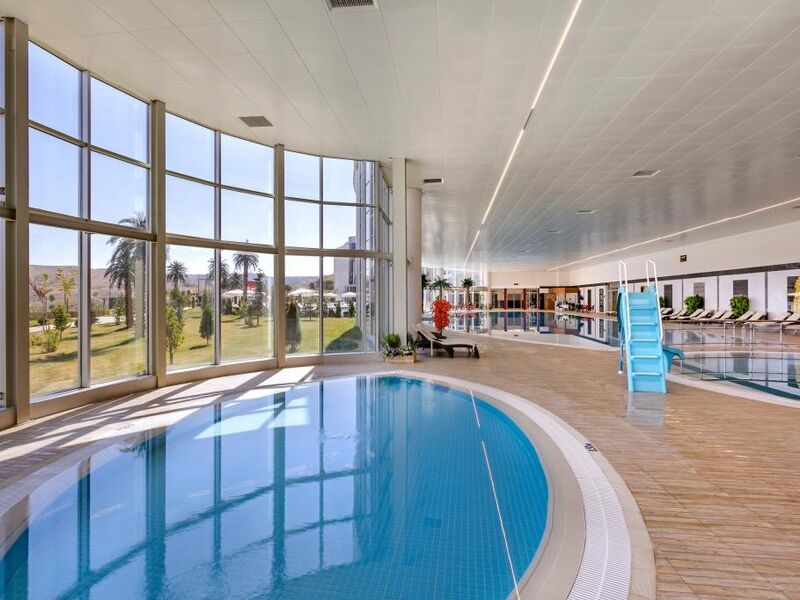 Armada Grannos Thermal Hotel & Convention Center