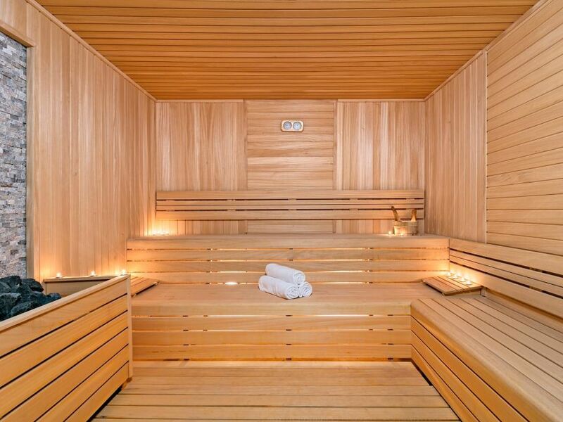 Armada Grannos Thermal Hotel & Convention Center