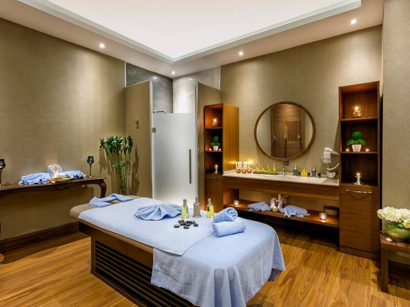 Armada Grannos Thermal Hotel & Convention Center