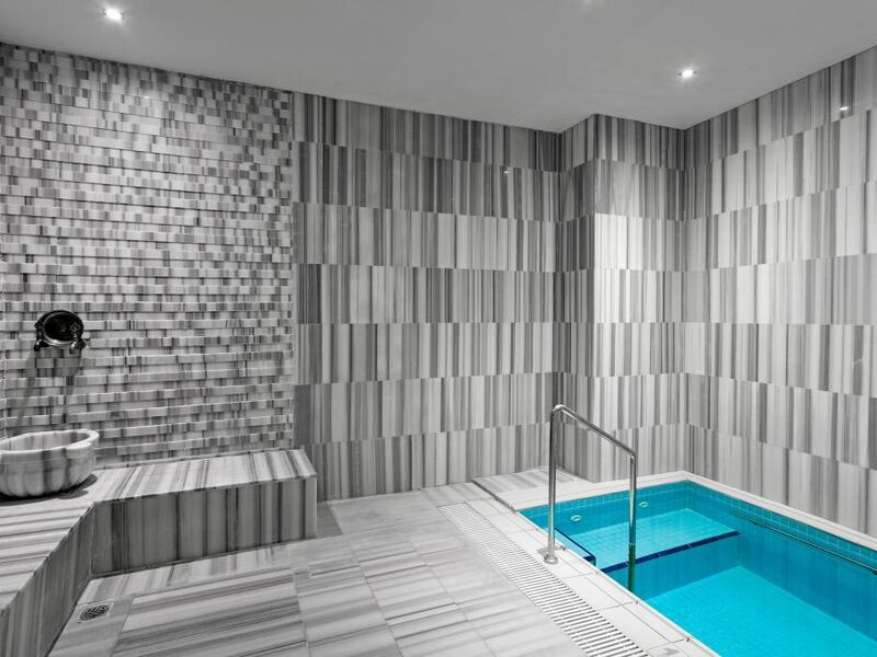 Armada Grannos Thermal Hotel & Convention Center