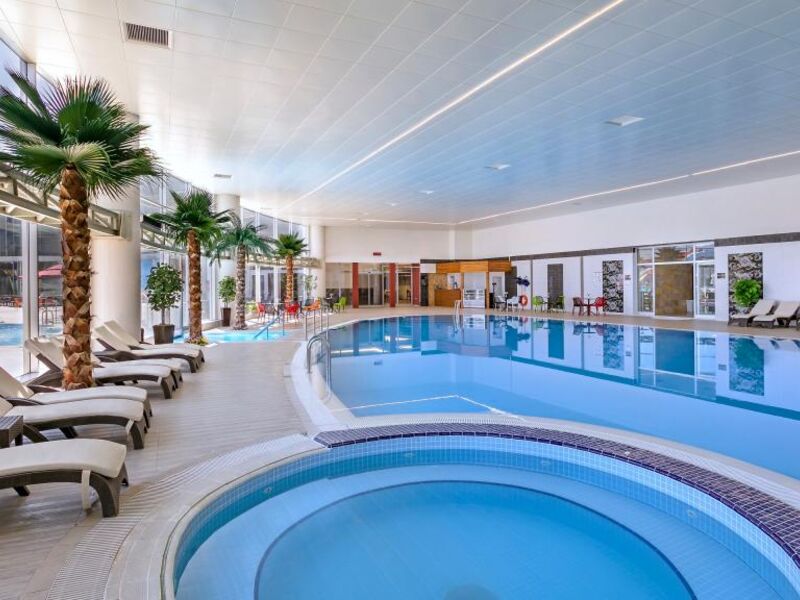 Armada Grannos Thermal Hotel & Convention Center