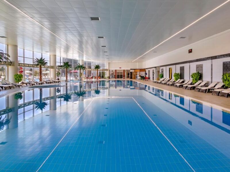 Armada Grannos Thermal Hotel & Convention Center