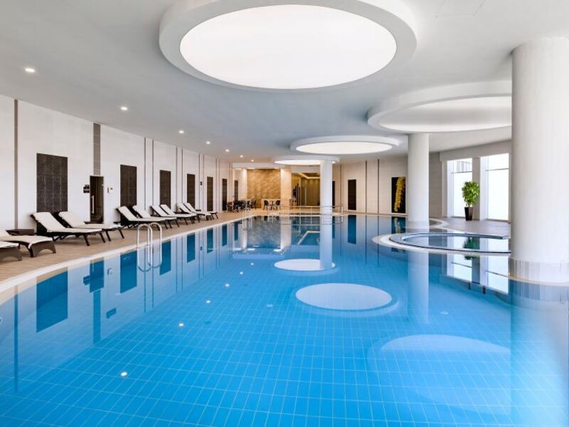 Armada Grannos Thermal Hotel & Convention Center