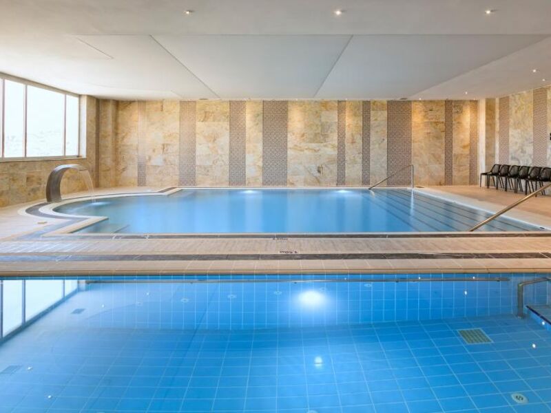 Armada Grannos Thermal Hotel & Convention Center