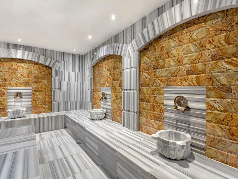 Armada Grannos Thermal Hotel & Convention Center