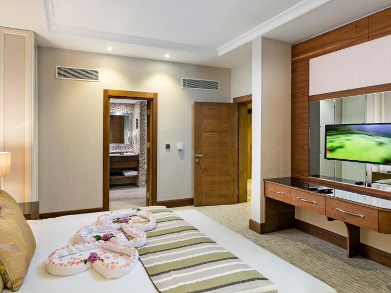 Armada Grannos Thermal Hotel & Convention Center