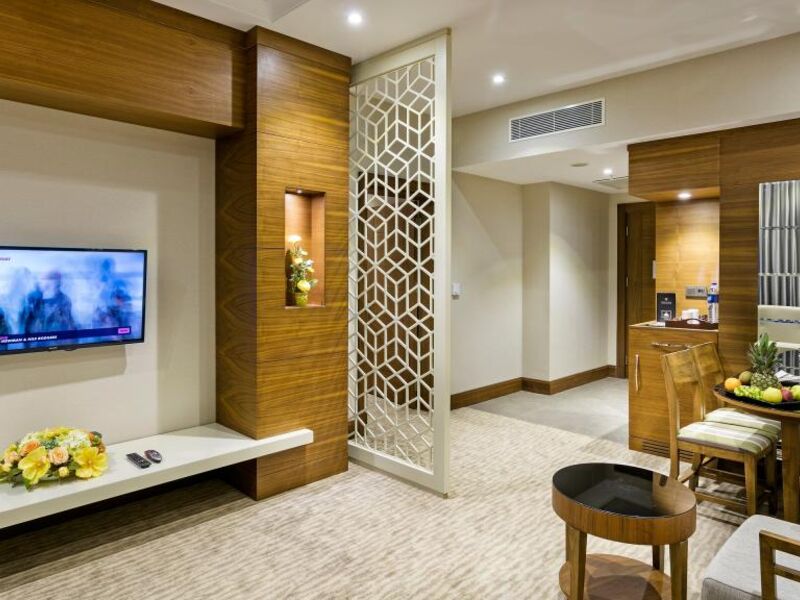 Armada Grannos Thermal Hotel & Convention Center