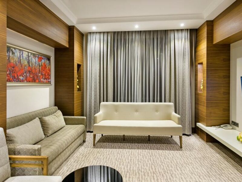 Armada Grannos Thermal Hotel & Convention Center