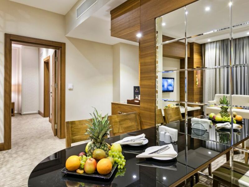 Armada Grannos Thermal Hotel & Convention Center