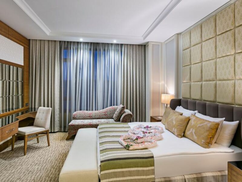 Armada Grannos Thermal Hotel & Convention Center