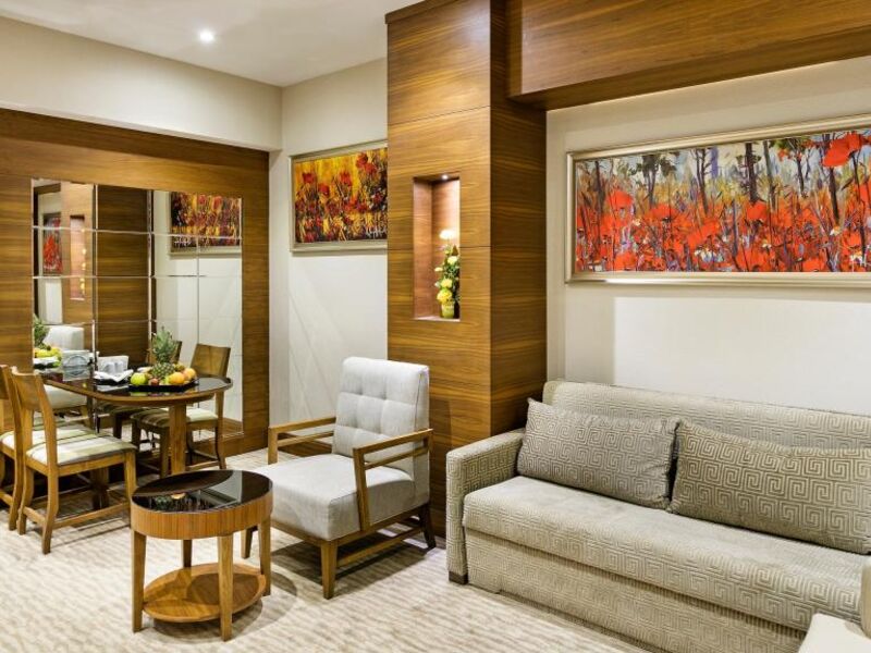 Armada Grannos Thermal Hotel & Convention Center