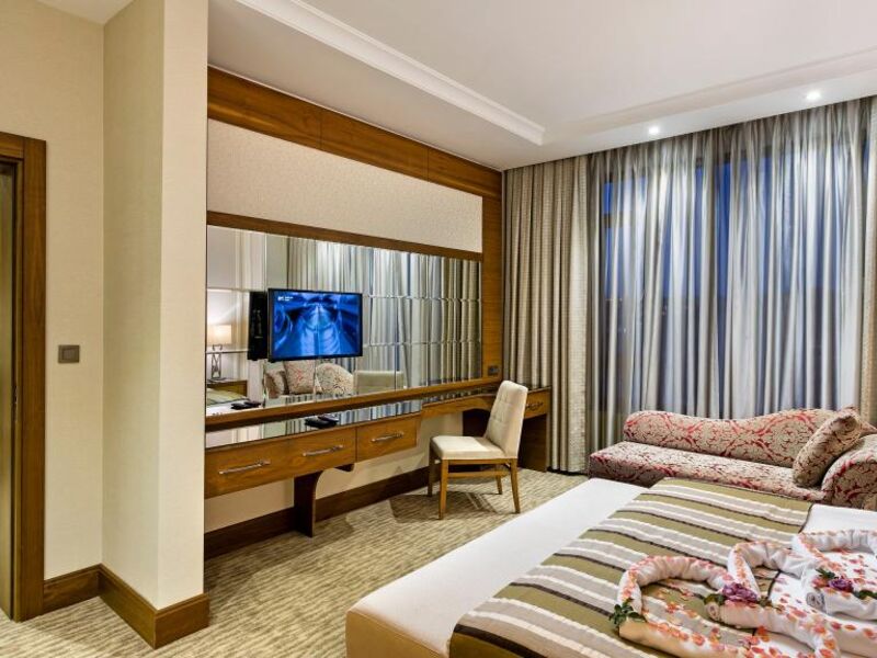 Armada Grannos Thermal Hotel & Convention Center