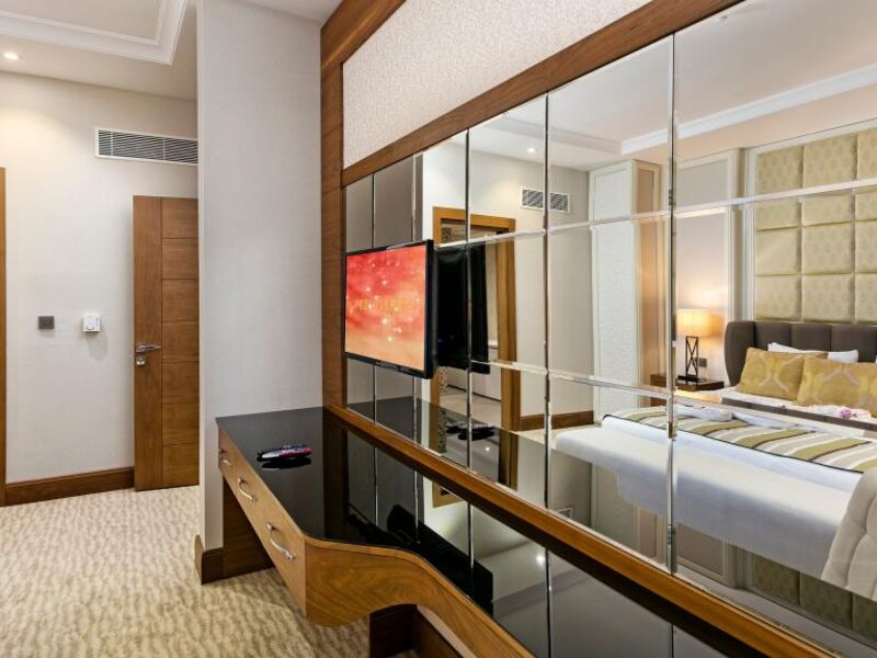 Armada Grannos Thermal Hotel & Convention Center