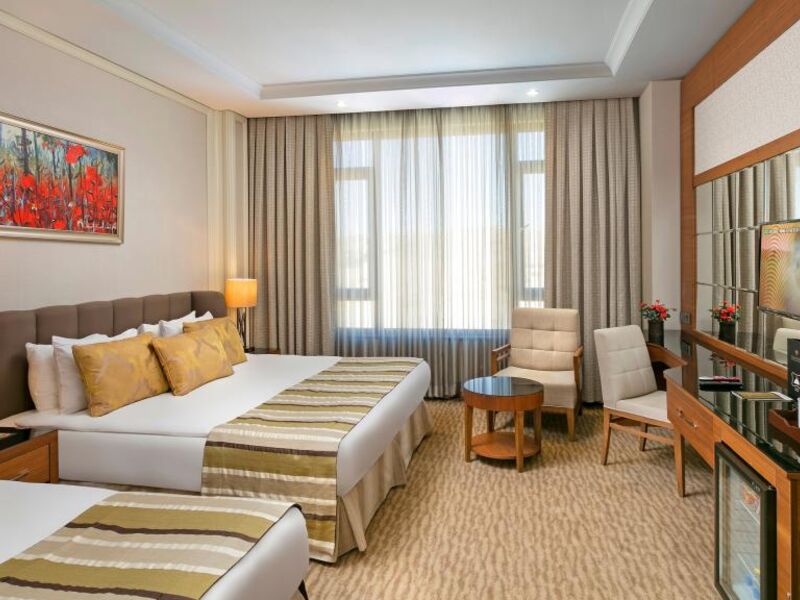 Armada Grannos Thermal Hotel & Convention Center