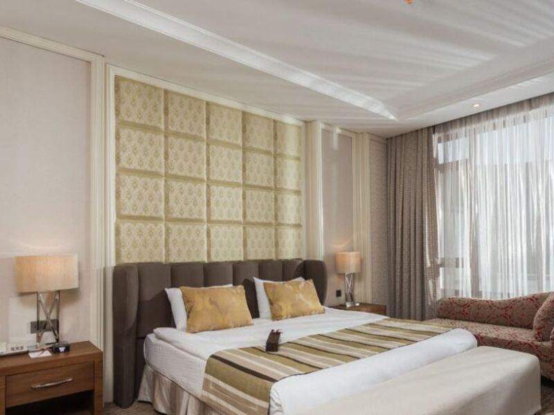 Armada Grannos Thermal Hotel & Convention Center