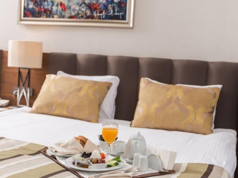 Armada Grannos Thermal Hotel & Convention Center